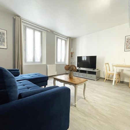 Appartement The Heart Of Chartres Extérieur photo