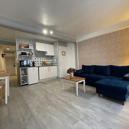 Appartement The Heart Of Chartres Extérieur photo