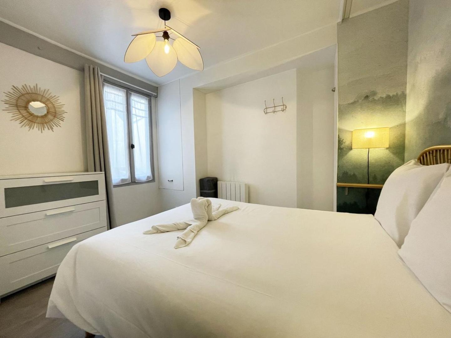 Appartement The Heart Of Chartres Extérieur photo