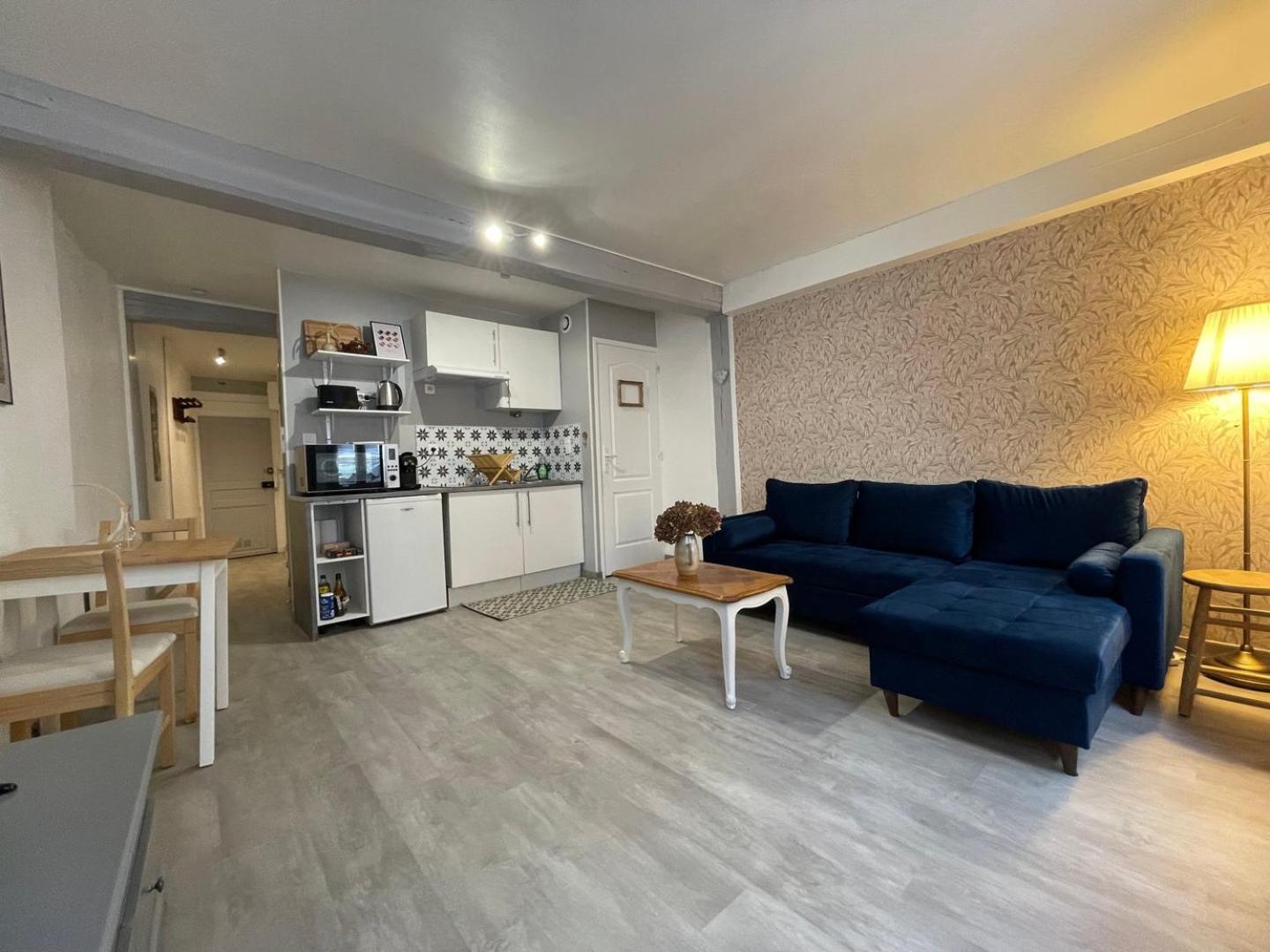 Appartement The Heart Of Chartres Extérieur photo